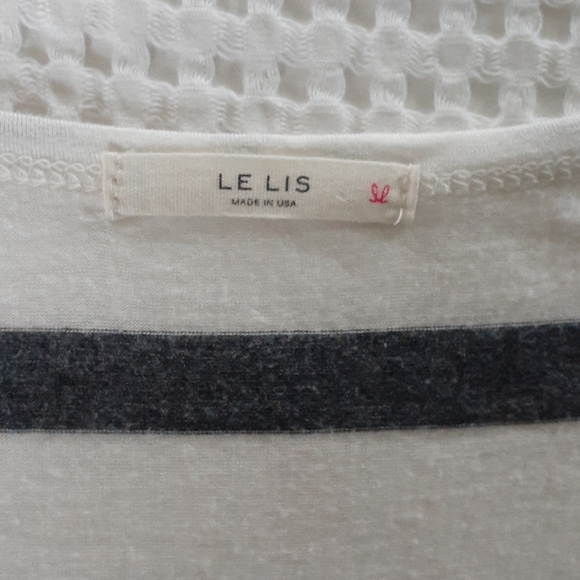 Le lis tee - Picture 6 of 6